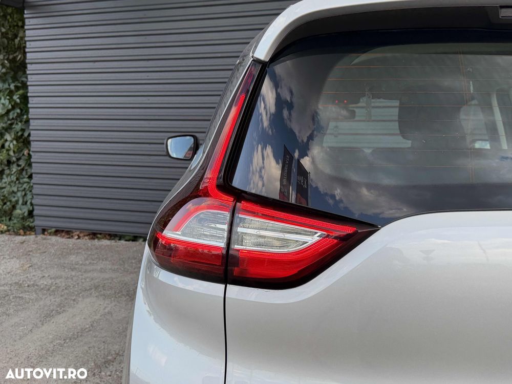 Renault Grand Scenic ENERGY dCi 130 Business - 30