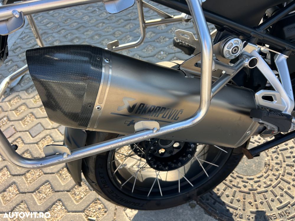 BMW R 1200GS Adventure 90th Anniversary - 6