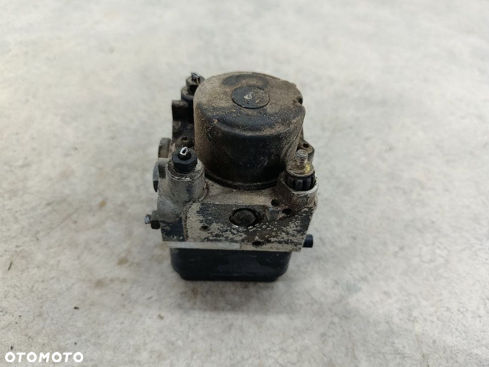 POMPA ABS MITSUBISHI PAJERO PININ MR527254   135110-19050  AISIN 1.8 16V - 5