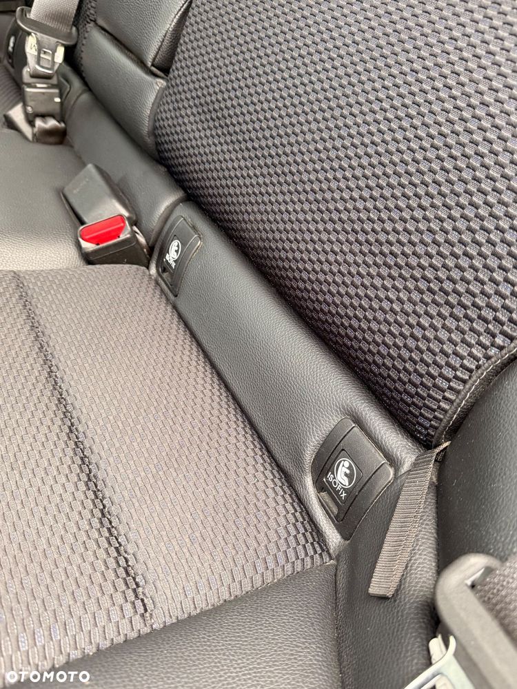 Subaru Forester 2.0 XT Comfort Lineartronic - 9