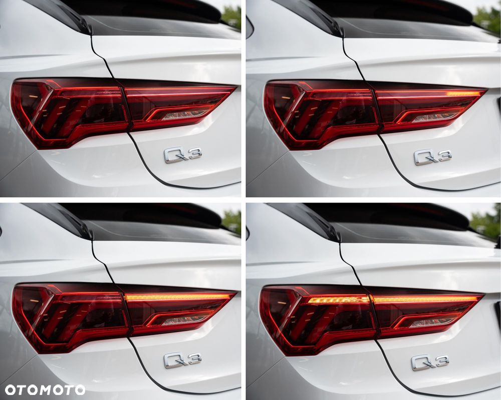 Audi Q3 Sportback 35 TDI S tronic - 16