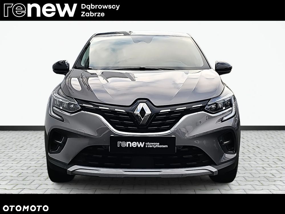 Renault Captur 1.0 TCe Techno - 3