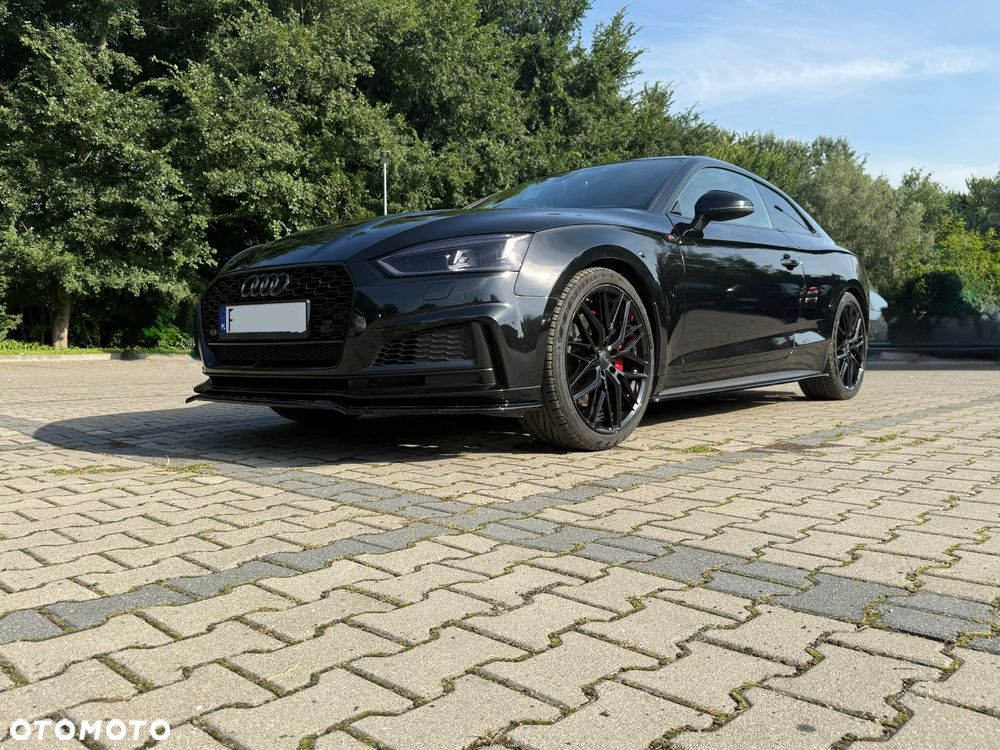 Audi S5 Coupé 3.0 TFSI Quattro Tiptronic - 7