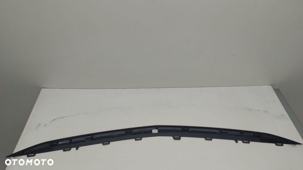 LISTWA DOLNA ZDERZAKA MERCEDES GLA A2478857604