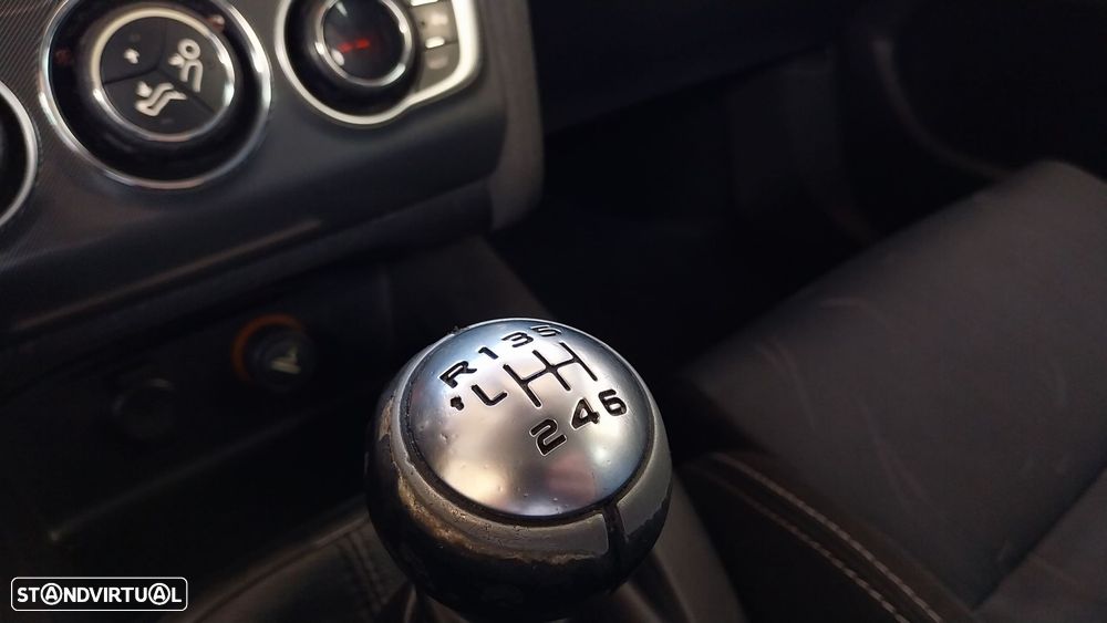Citroën C4 1.6 e-HDi Exclusive - 10