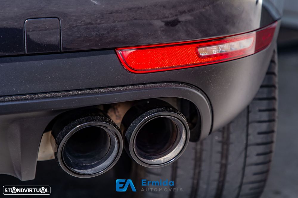 Porsche Macan S All Weather - 12