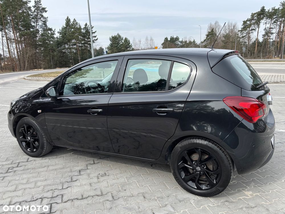 Opel Corsa 1.4 Innovation - 12