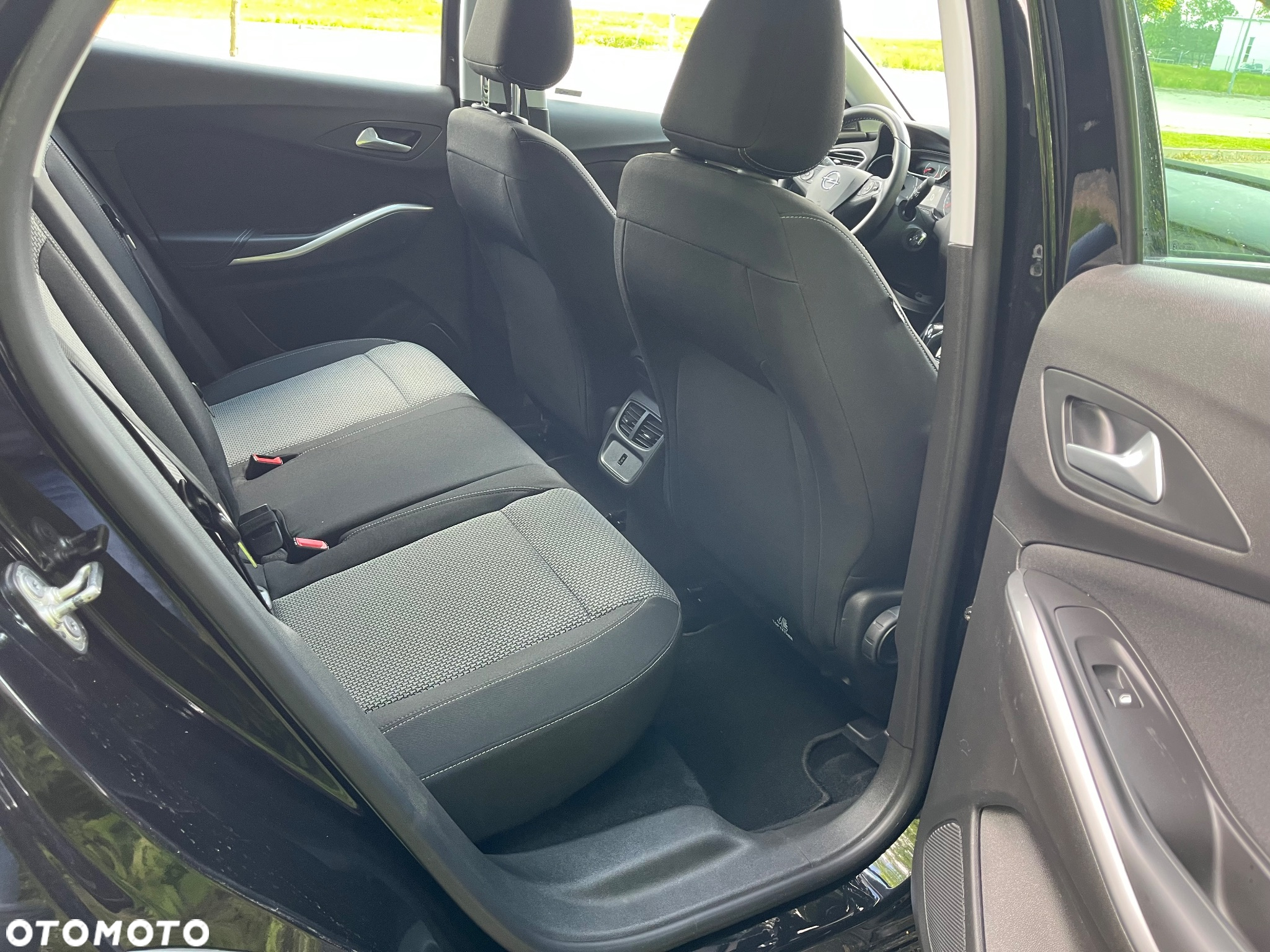 Opel Grandland X - 25