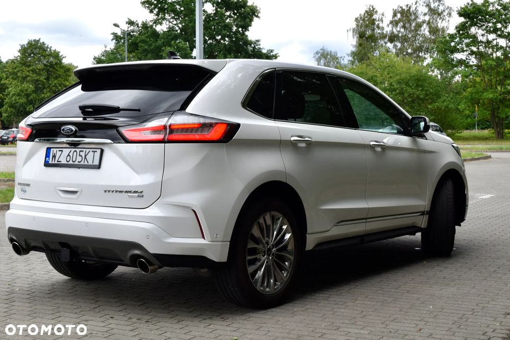 Ford Edge - 6