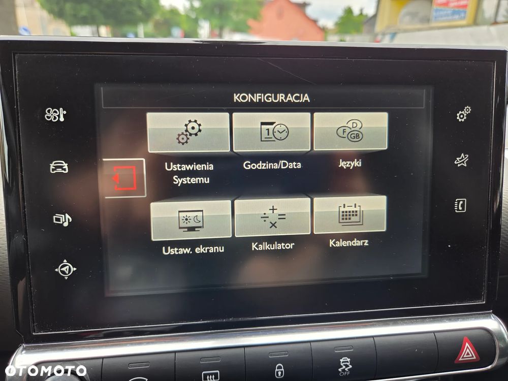 Citroën C4 Cactus VTi 82 Shine Edition - 16