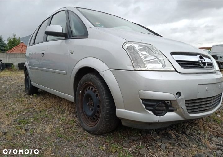 Opel Meriva 1.6 16V Edition - 1