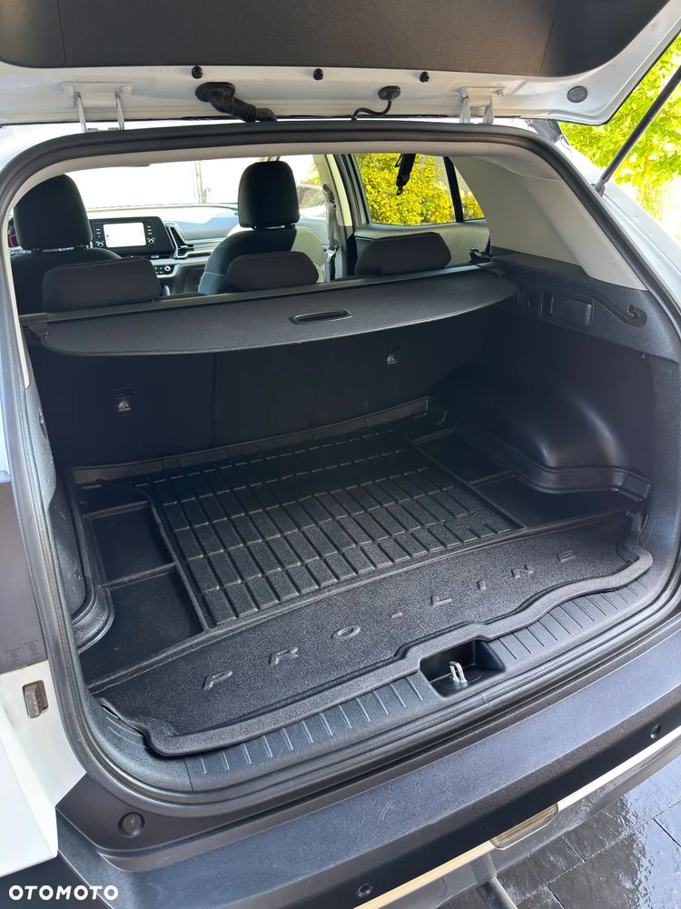 Kia Sportage 1.6 T-GDI M 2WD - 13