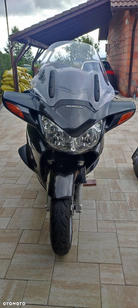 Honda ST - 11