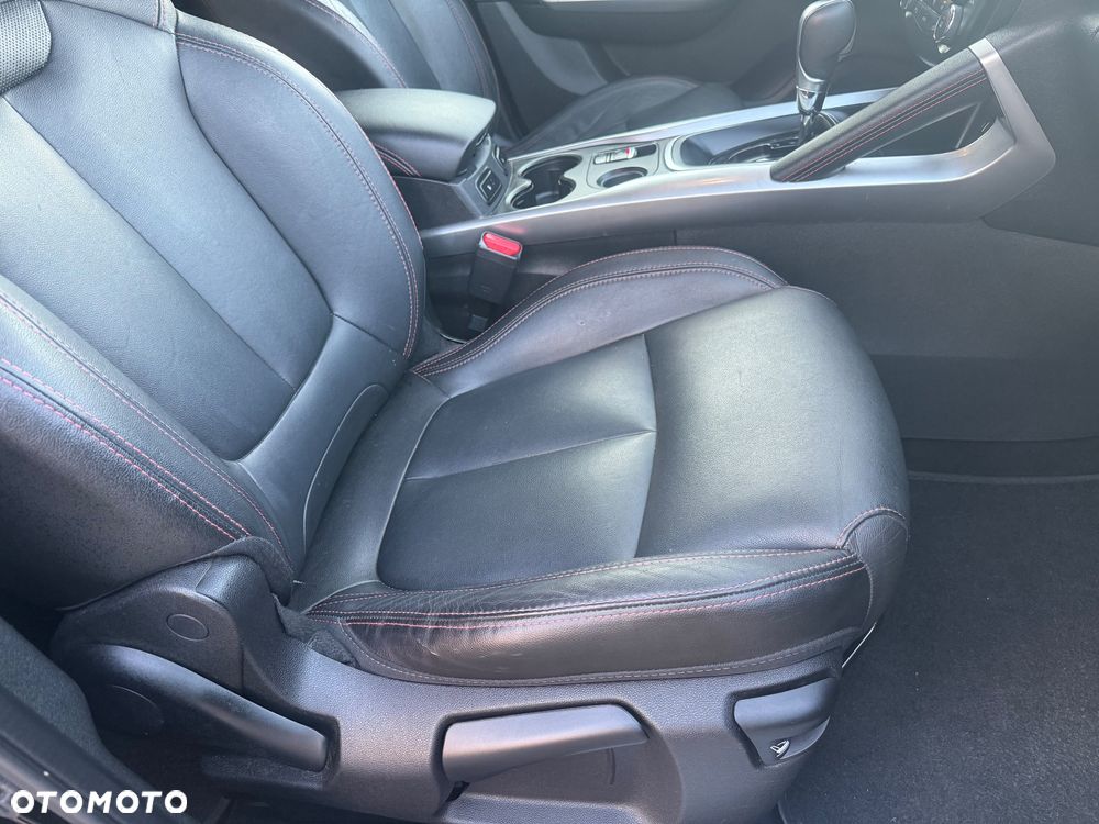 Renault Kadjar 1.2 Energy TCe Limited EDC - 34