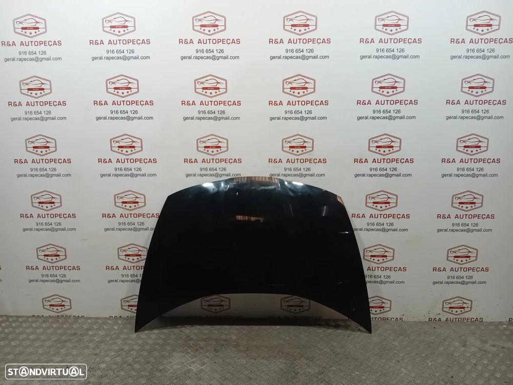 Capot Honda Civic VIII Original - 1