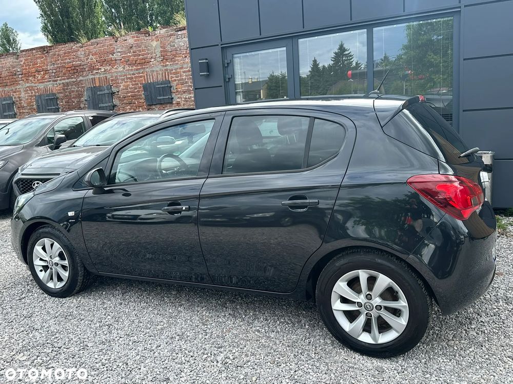 Opel Corsa 1.4 drive - 7