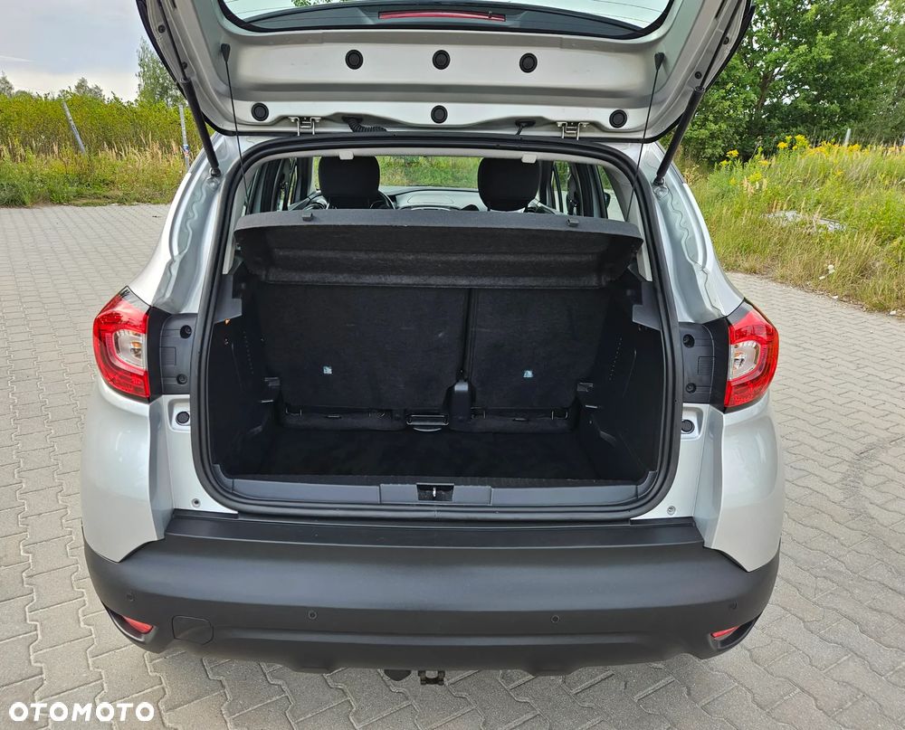 Renault Captur ENERGY TCe 120 EDC Luxe - 22