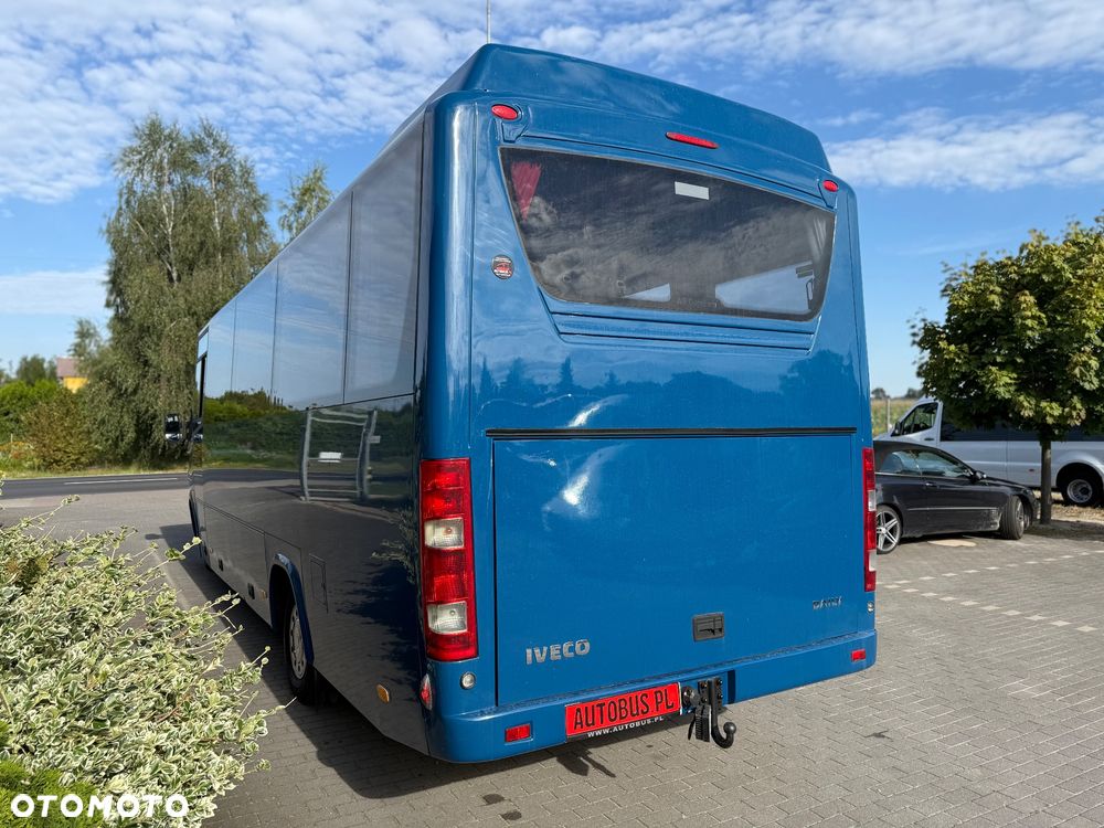 Iveco RAPIDO PROBUS - 8