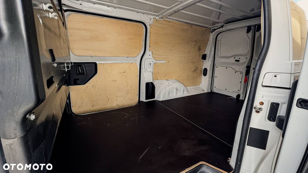 Opel Vivaro 2020  1.5 Serwis ASO Mały Przebieg - 8