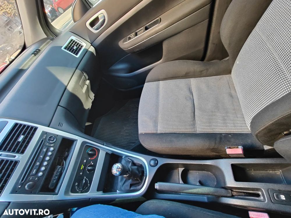 Peugeot 307 SW 1.6 HDI Starline - 13
