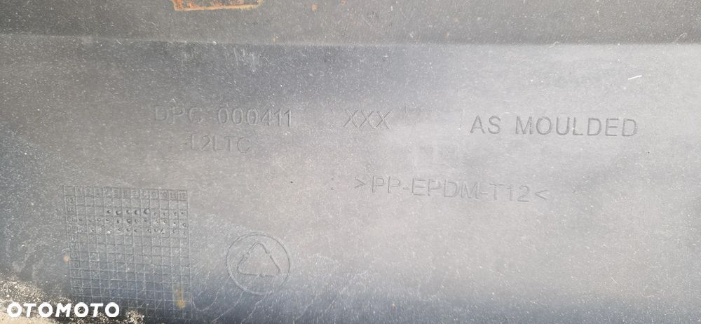 ZDERZAK PRZÓD PRZEDNI RANGE ROVER SPORT 05-09R DPC000411 - 8