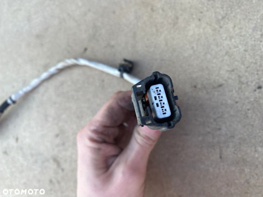 SONDA LAMBDA RENAULT LAGUNA III 226A43646R - 3