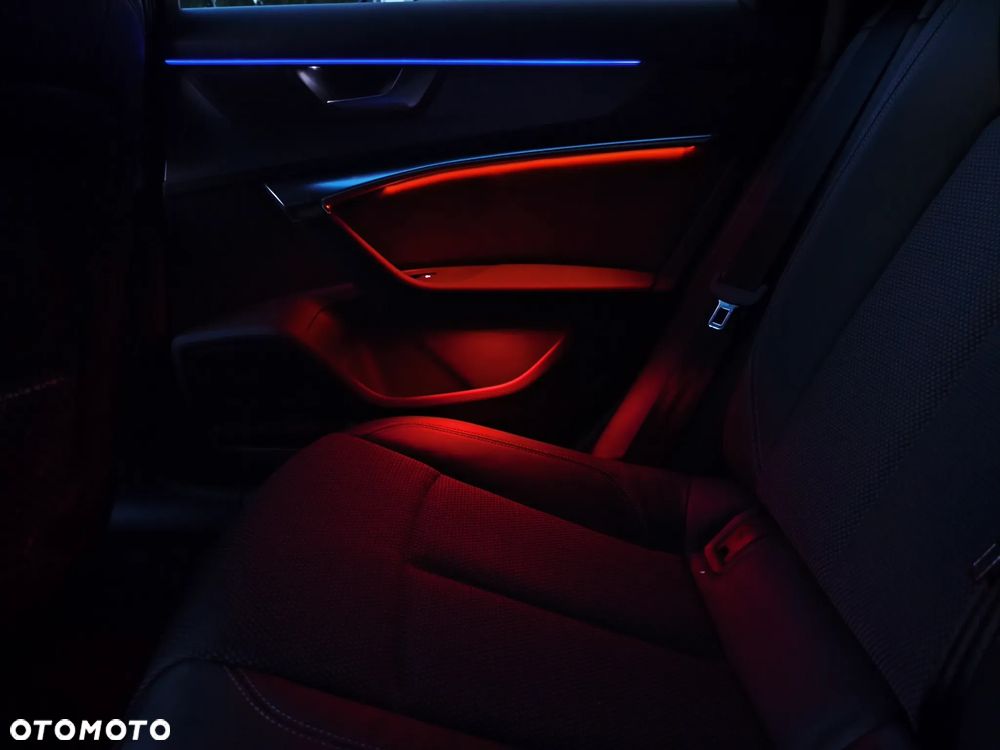Audi A6 Avant 40 TDI mHEV S tronic - 17