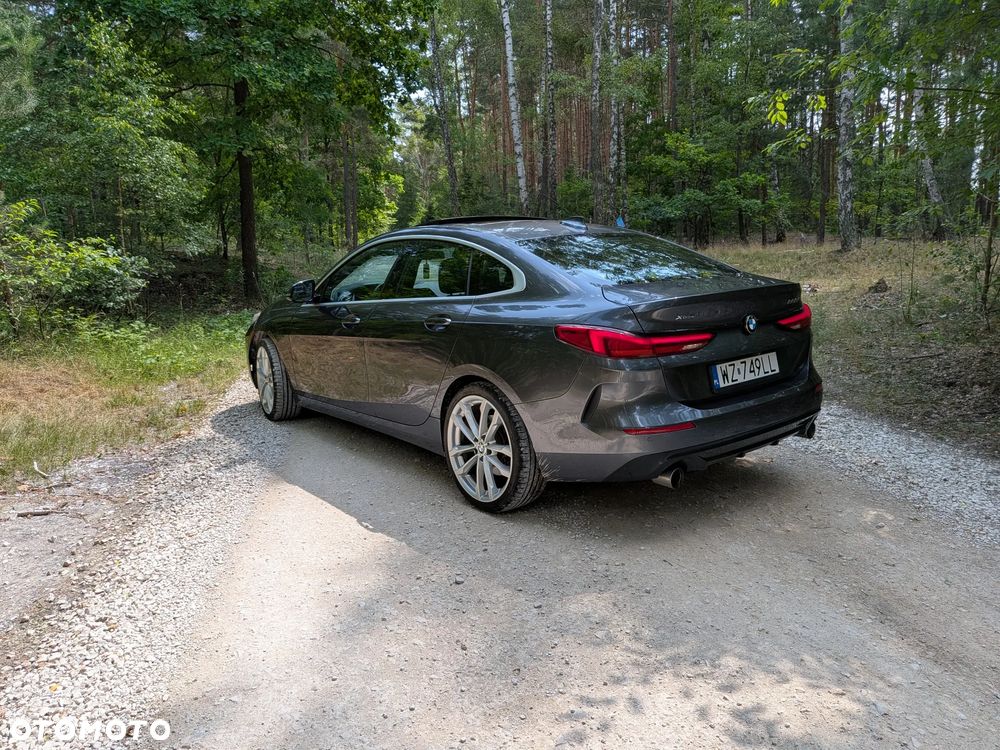 BMW Seria 2 225i xDrive Sport Line - 4