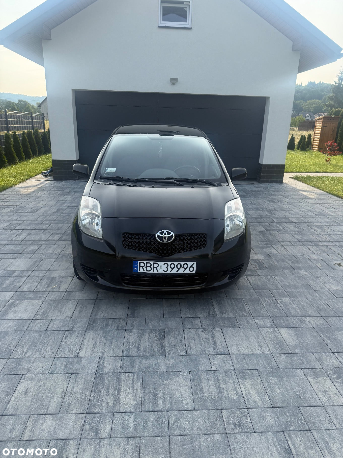 Toyota Yaris 1.4 D-4D Luna - 3