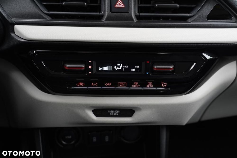 Suzuki Swift 1.2 Dualjet SHVS Premium Plus - 20