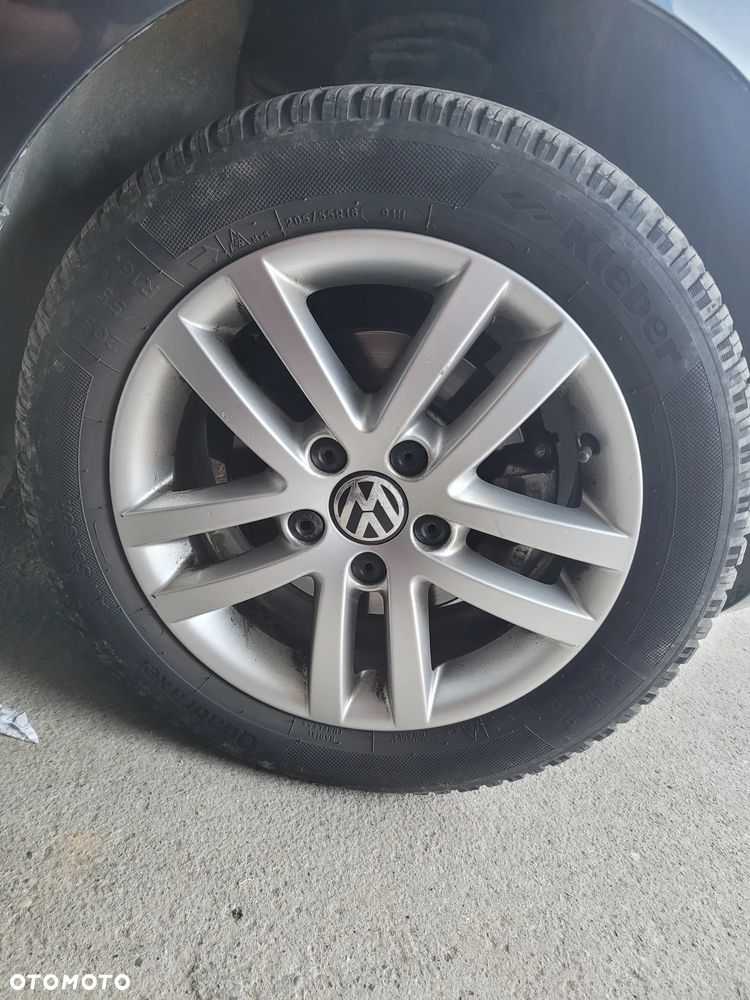 Volkswagen Golf 1.2 TSI Highline - 32