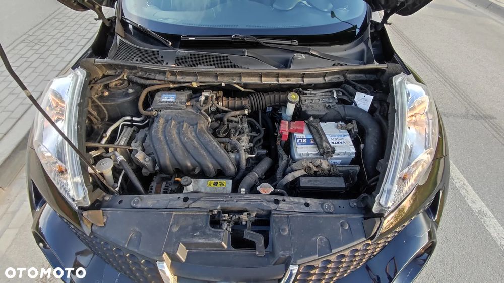 Nissan Juke 1.6 Start/Stop Tekna - 31