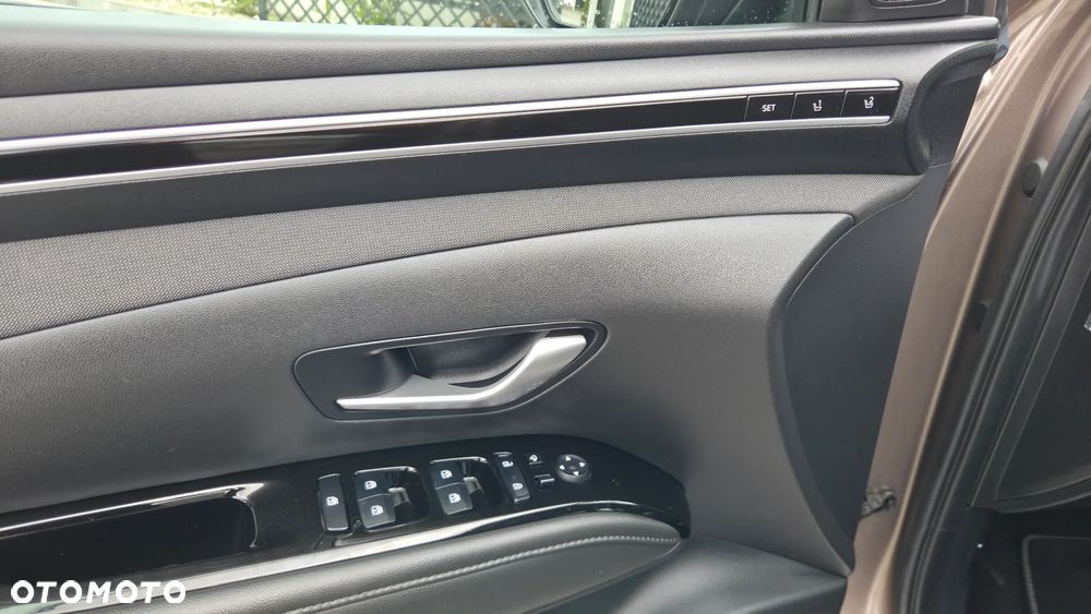 Hyundai Tucson - 17