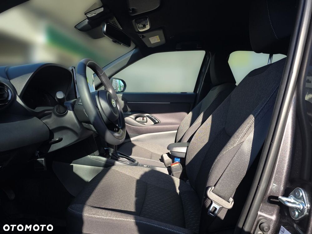 Toyota Yaris Cross Hybrid 1.5 Style - 14