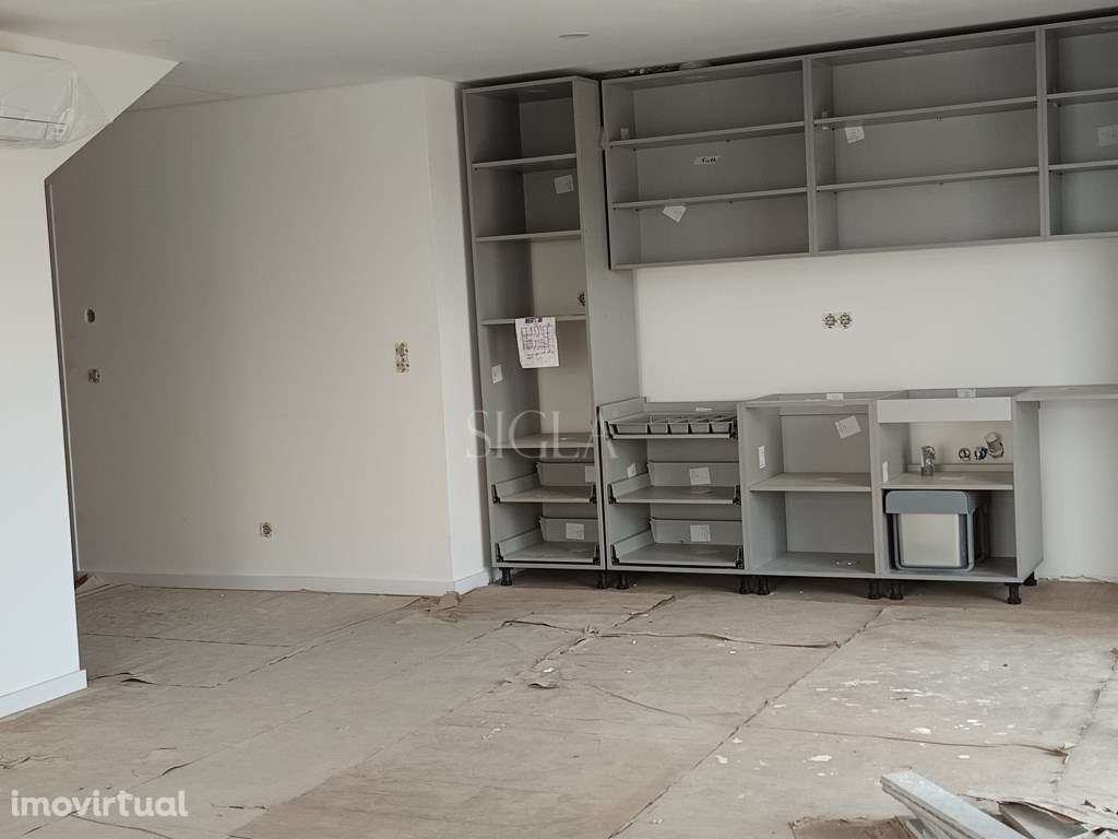 T3 Duplex em Valadares - Grande imagem: 3/17