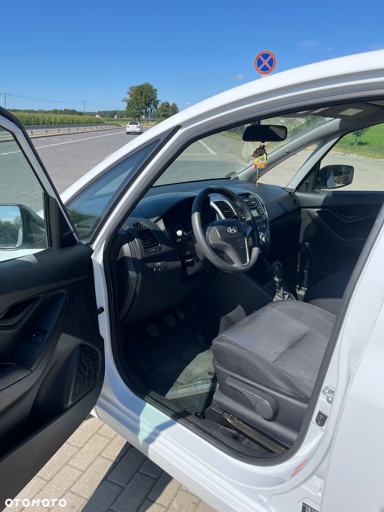 Hyundai ix20 1.4 Comfort - 10