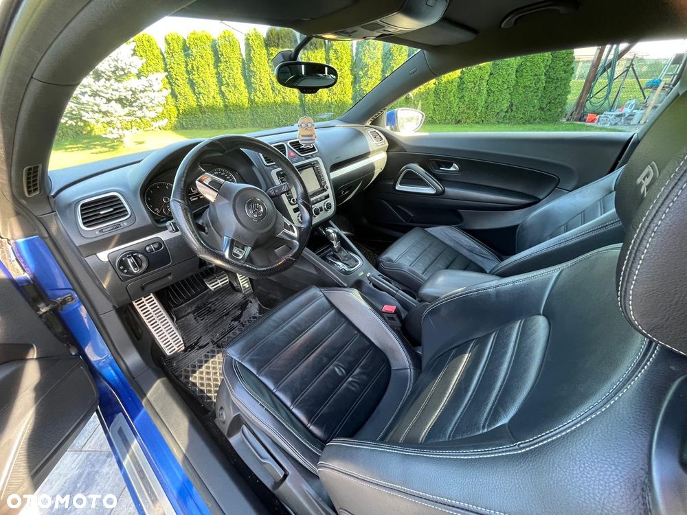 Volkswagen Scirocco 2.0 TSI BMT DSG - 5