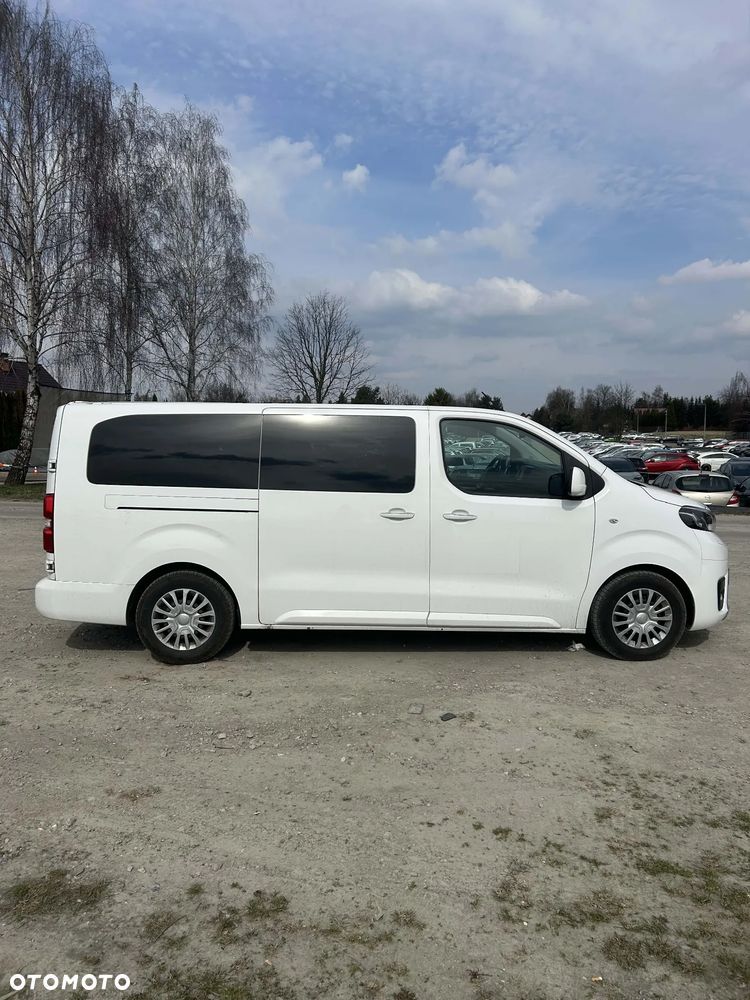 Toyota Proace Verso 2.0 D4-D Long Business - 6