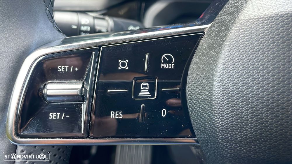 Renault 5 E-Tech 52 kWh Evolution Autonomia Conforto - 12