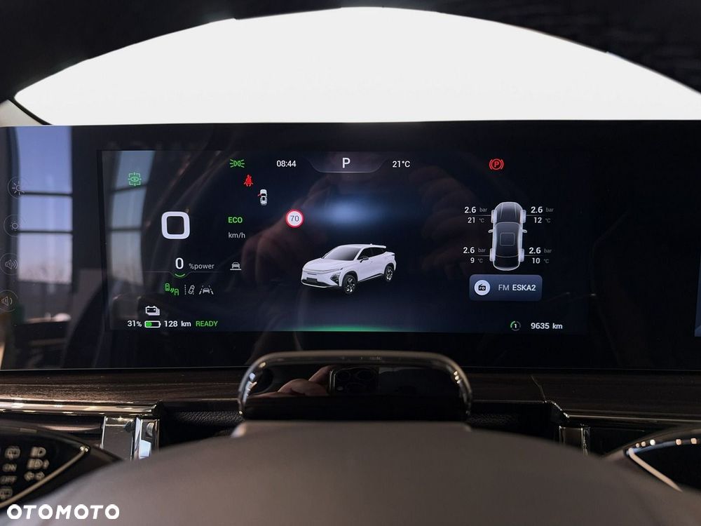 Omoda E5 63.2kWh Premium - 24