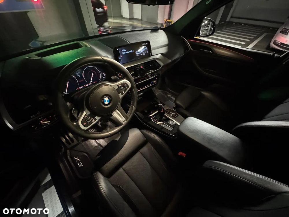 BMW X3 - 13