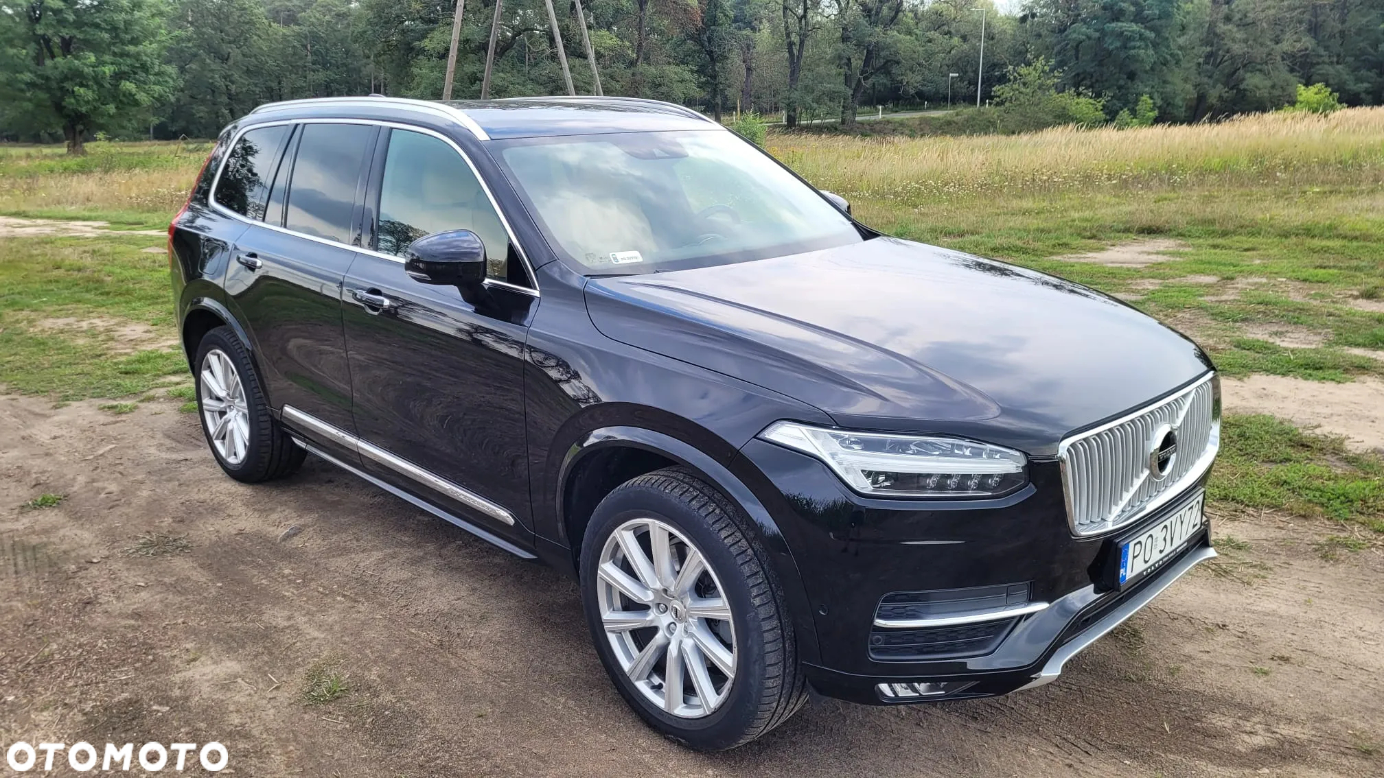 Volvo XC 90 D5 SCR AWD Inscription - 6