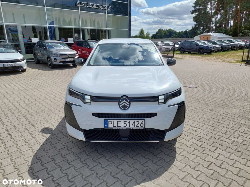 Citroën C5 Aircross 1.2 mHEV Plus eDCT6 - 8