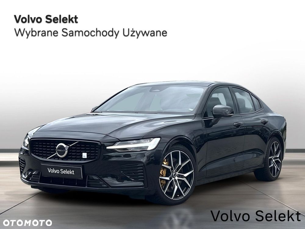 Volvo S60 - 1