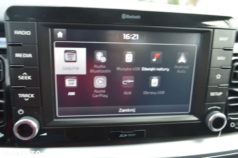 Kia Stonic 1.0 T-GDI OPF Vision - 31