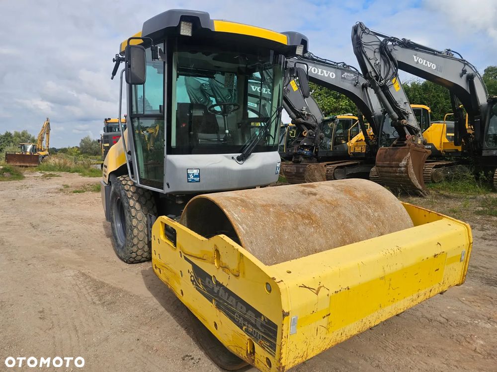 Dynapac CA1500D Atlas Copco - 8