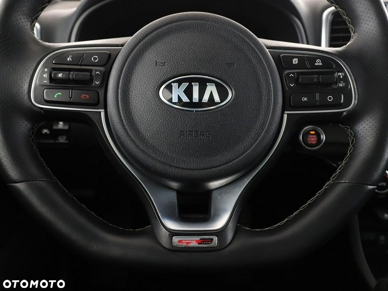 Kia Sportage 1.6 T-GDI AWD DCT GT LINE - 21