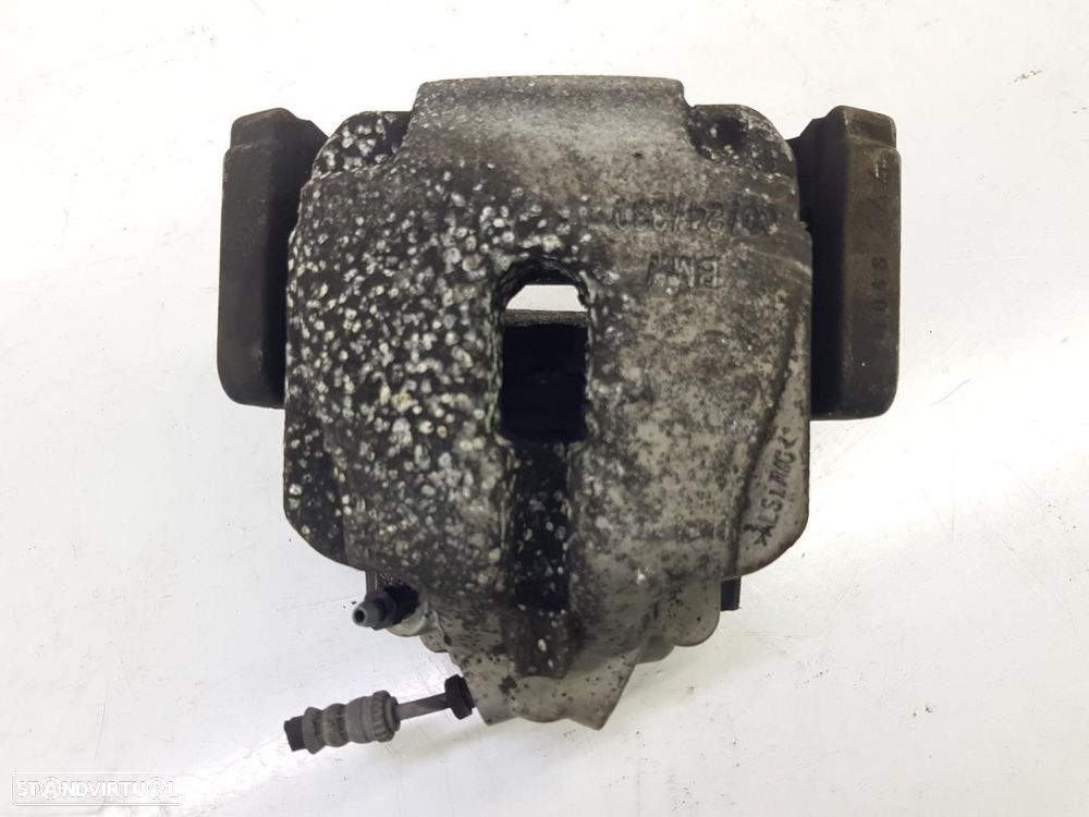 CALÍPER DE FREIO DIANTEIRO DIREITO BMW SERIE 5 BERLINA F10 - 1