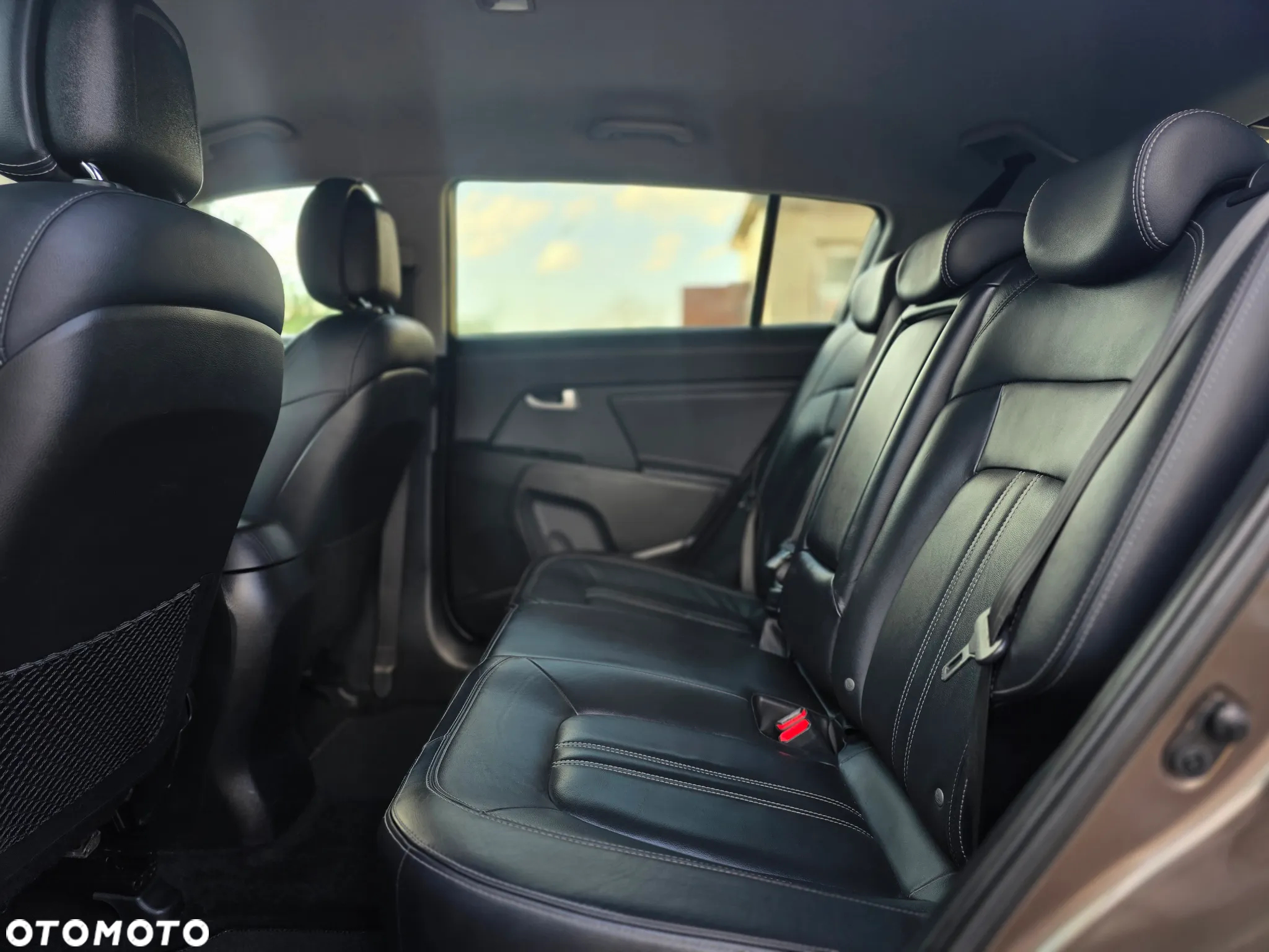 Kia Sportage - 17