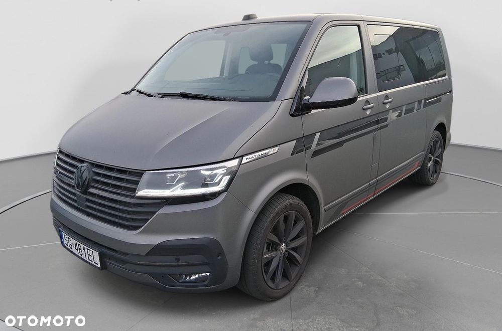 Volkswagen Multivan 2.0 TDI L1 Highline 4Motion DSG - 3